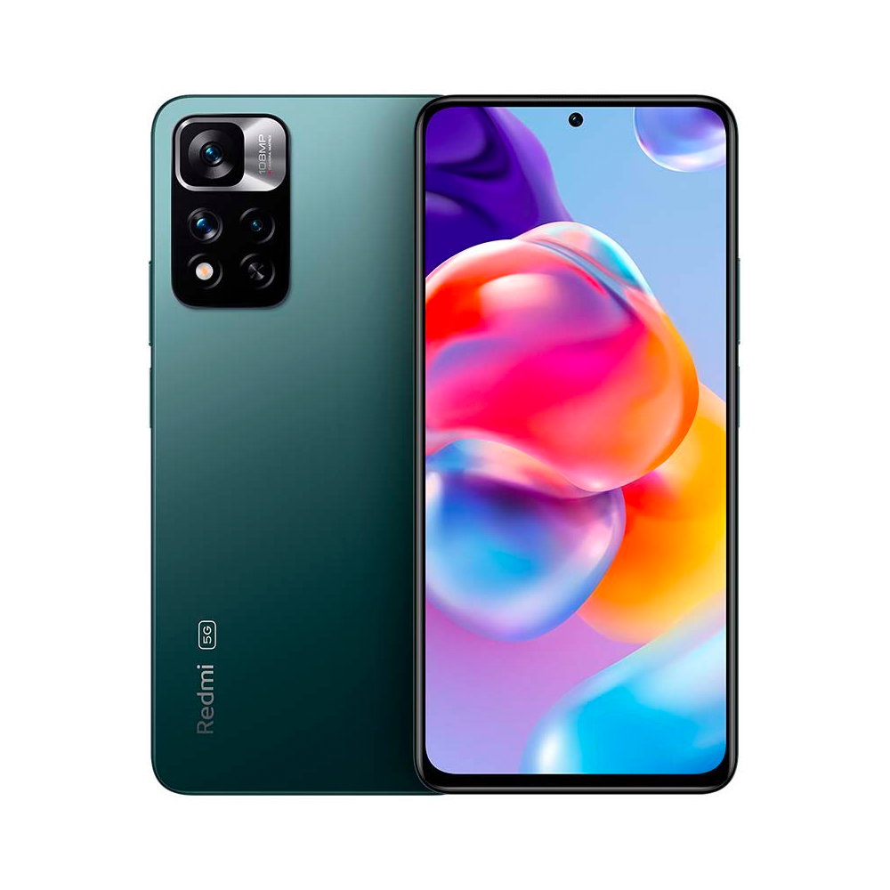 Xiaomi Note 11 Especificaciones Informacionpublica Svet Gob Gt