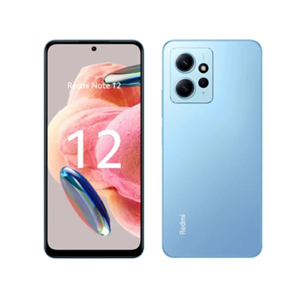 Xiaomi Redmi Note 12 Telcentro 3020