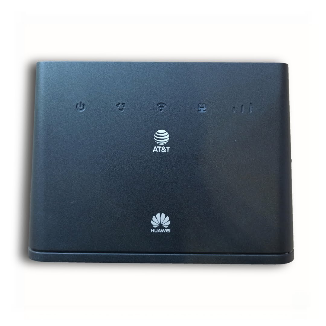 Huawei B311-853 Router LTE WiFi 2,4 GHz 150 Mb/s