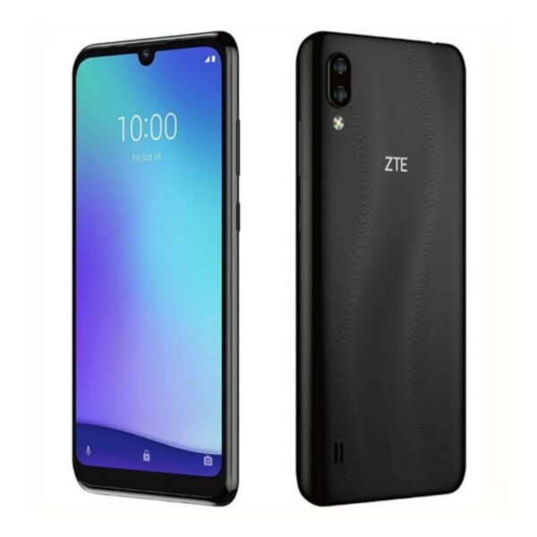 ZTE Blade A5 2020 - Telcentro