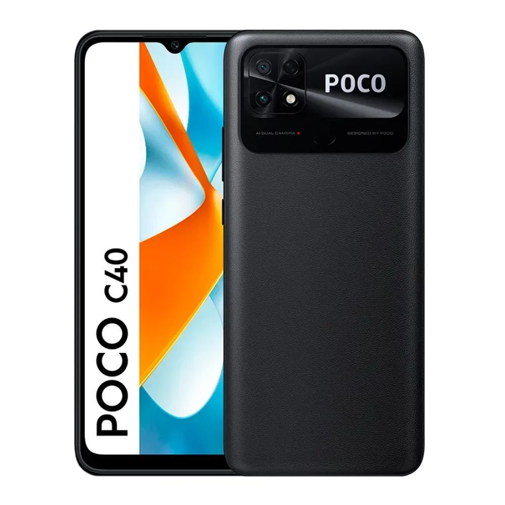 Xiaomi Poco C40 Telcentro 8947