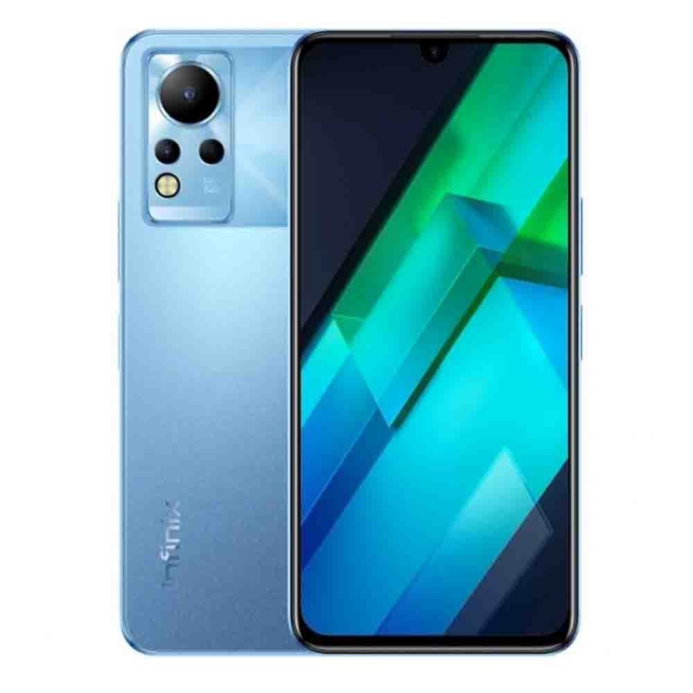 INFINIX NOTE 12 G96 - Telcentro