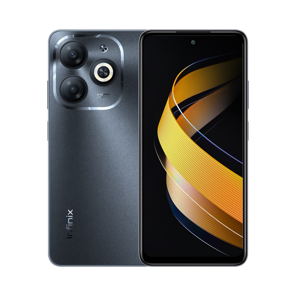 INFINIX Smart 8 Telcentro