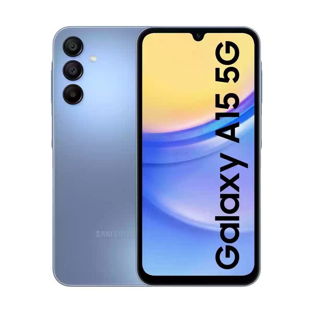 SAMSUNG Galaxy A15 5G 6GB 128GB Telcentro samsung-galaxy-a15-5g-6gb-128gb-telcentro
